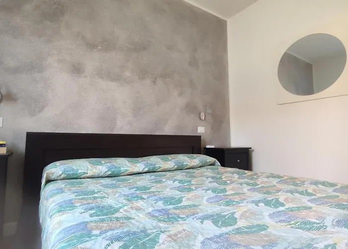 Апартаменты 