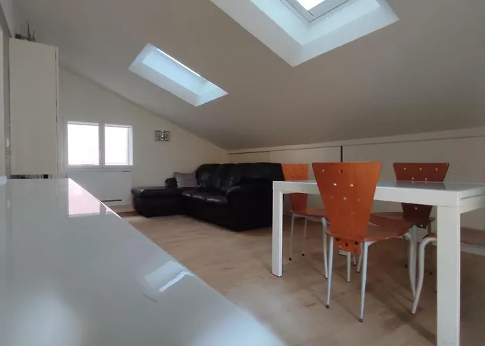 Апартаменты 