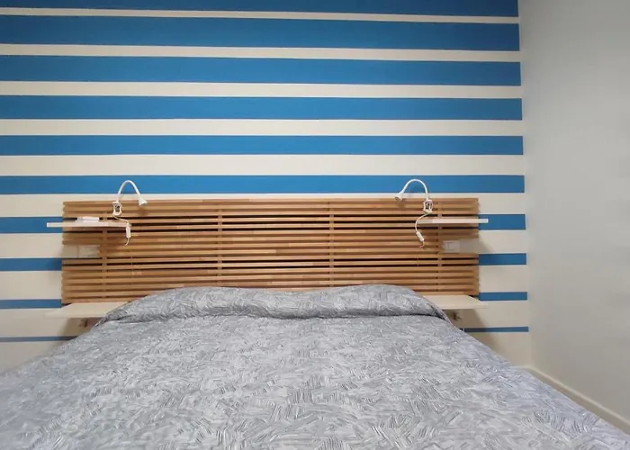 Апартаменты 