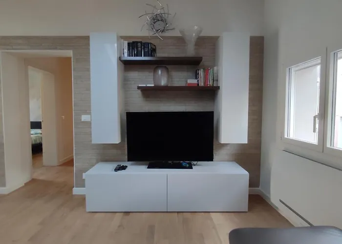 Апартаменты 