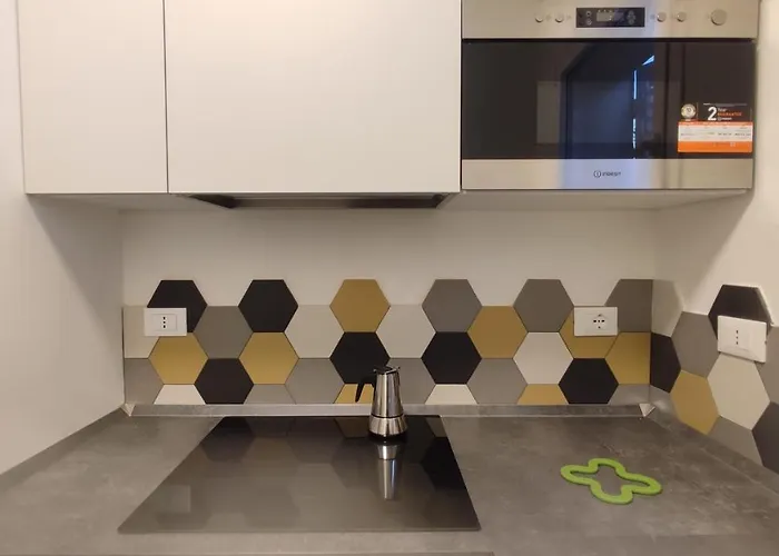 Апартаменты 