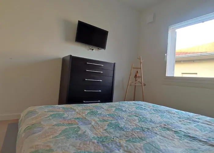 Апартаменты 