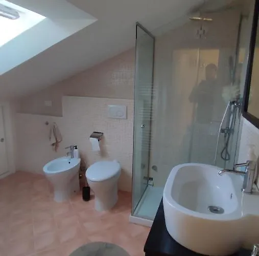 Апартаменты 